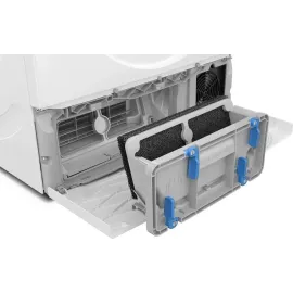 Сушильная машина BOSCH WQK25200ME