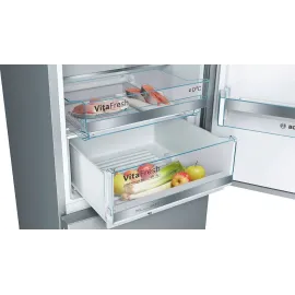 Холодильник BOSCH KGE39ALCA