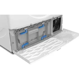 Сушильная машина BOSCH WQK25200ME