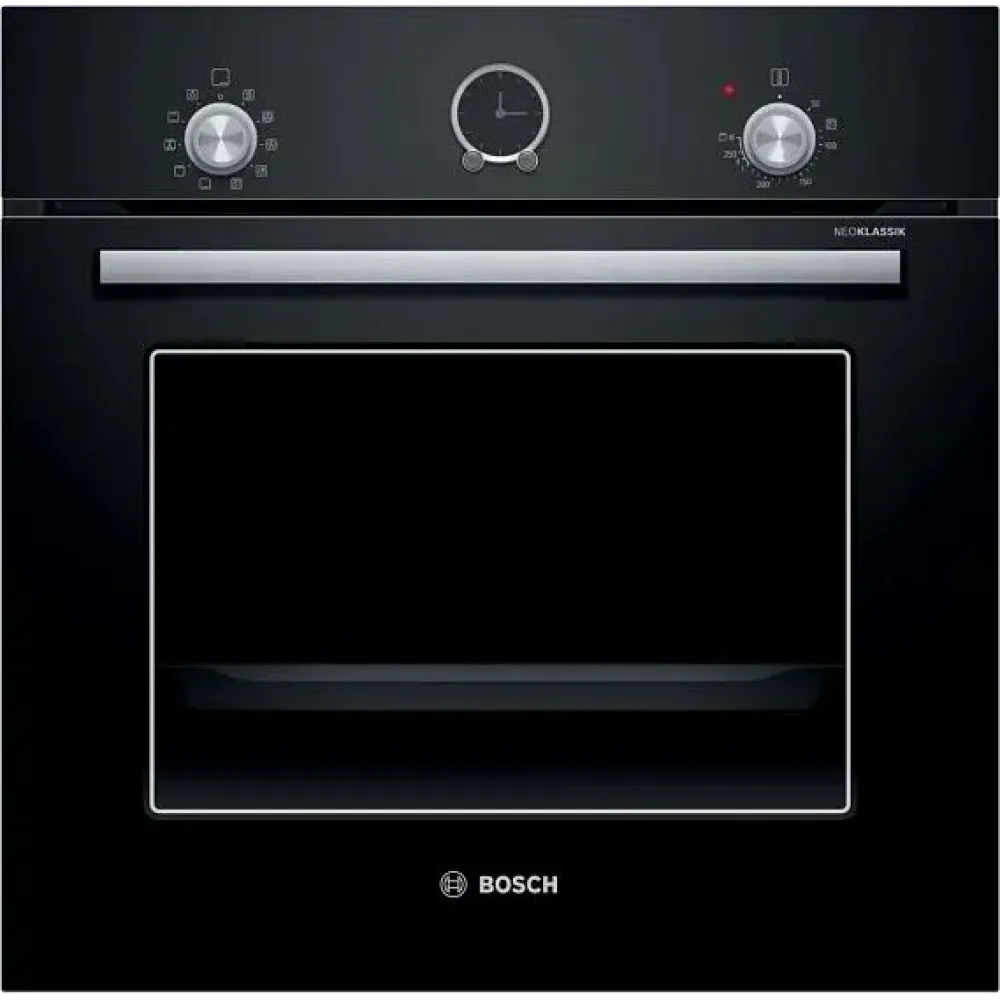 Духовой шкаф BOSCH HBJS10YB0R