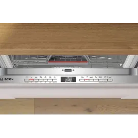 Посудомоечная машина BOSCH SMV4HMX25Q