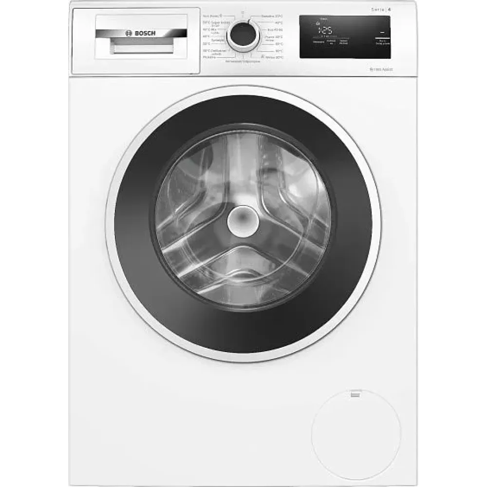 Стиральная машина BOSCH WAN240MHPL
