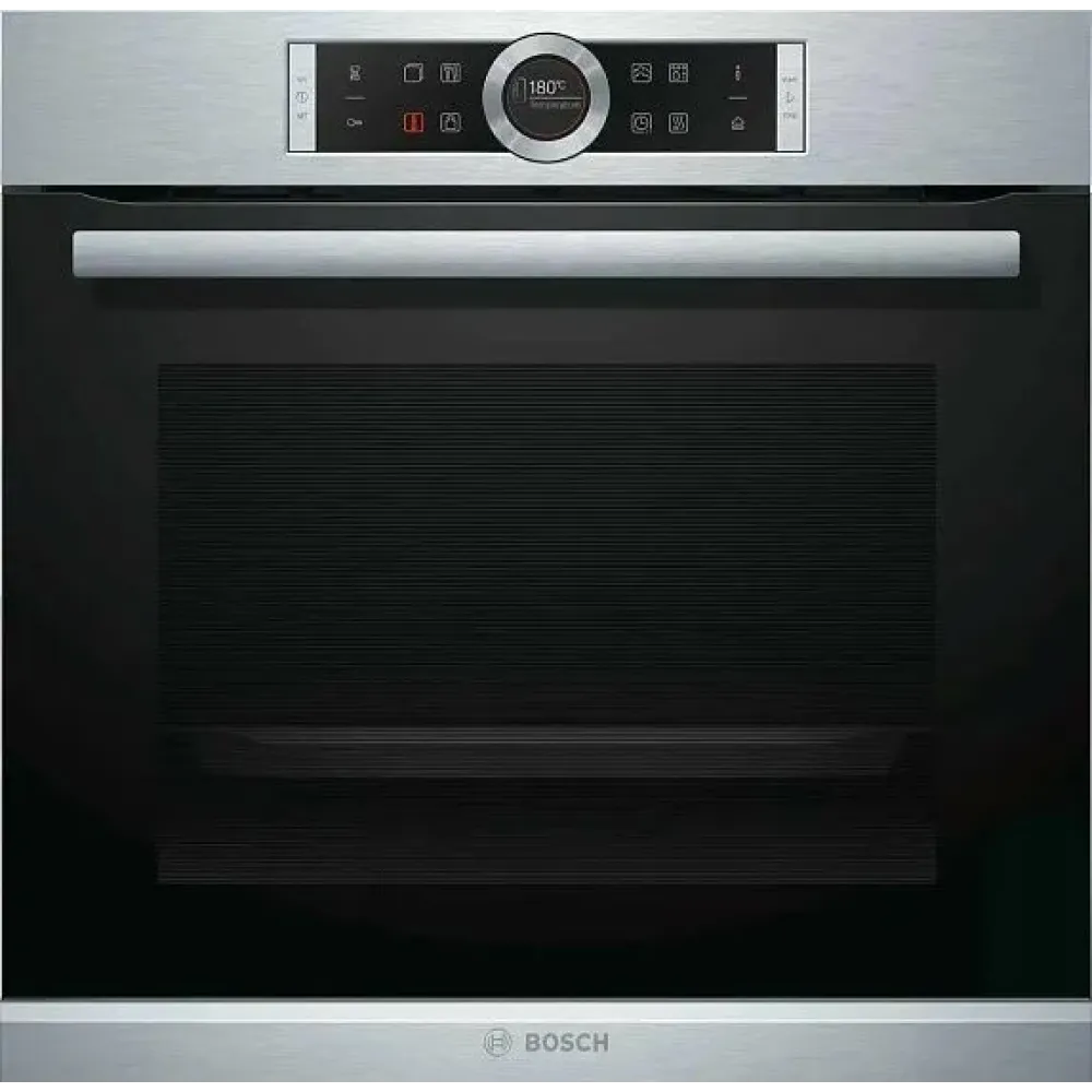 Духовой шкаф BOSCH HRG6753S2