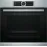 Духовой шкаф BOSCH HRG6753S2