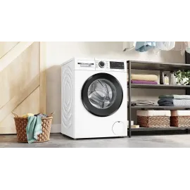 Стиральная машина BOSCH WGG244Z9PL