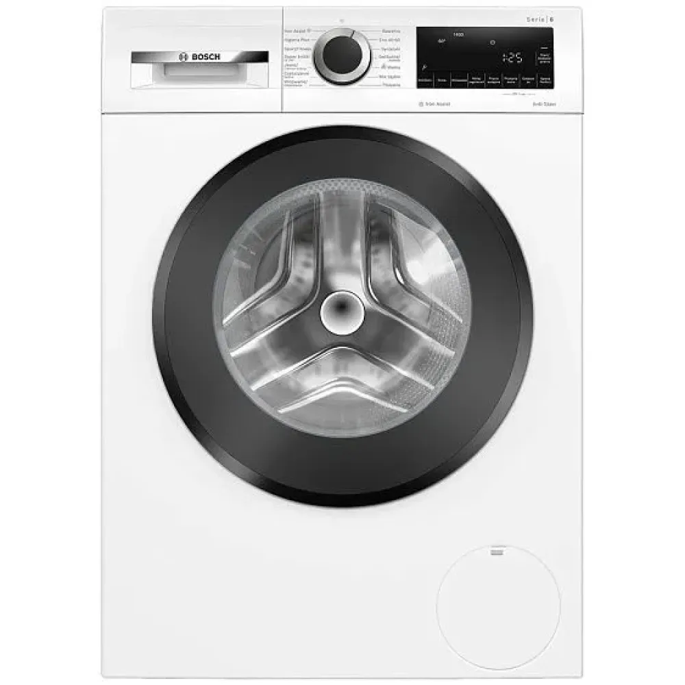 Стиральная машина BOSCH WGG244Z9PL