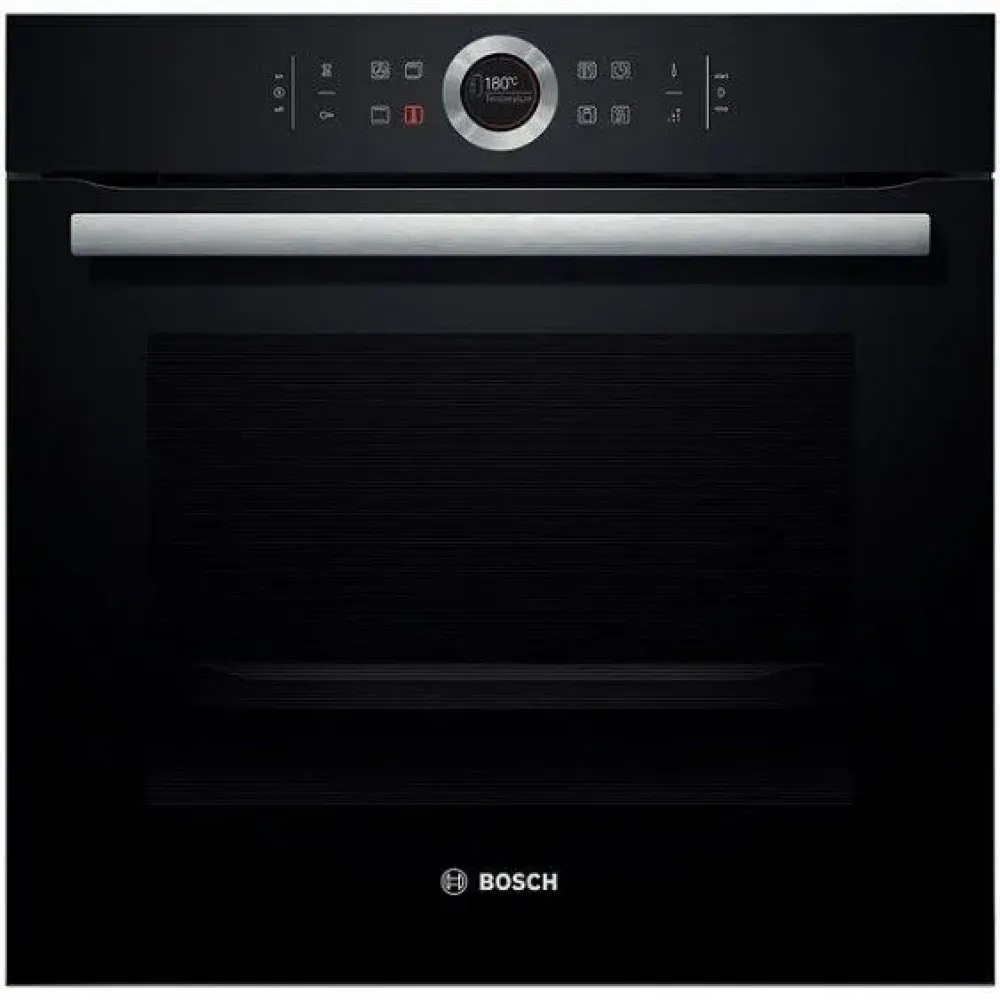 Духовой шкаф BOSCH hbg655bb1