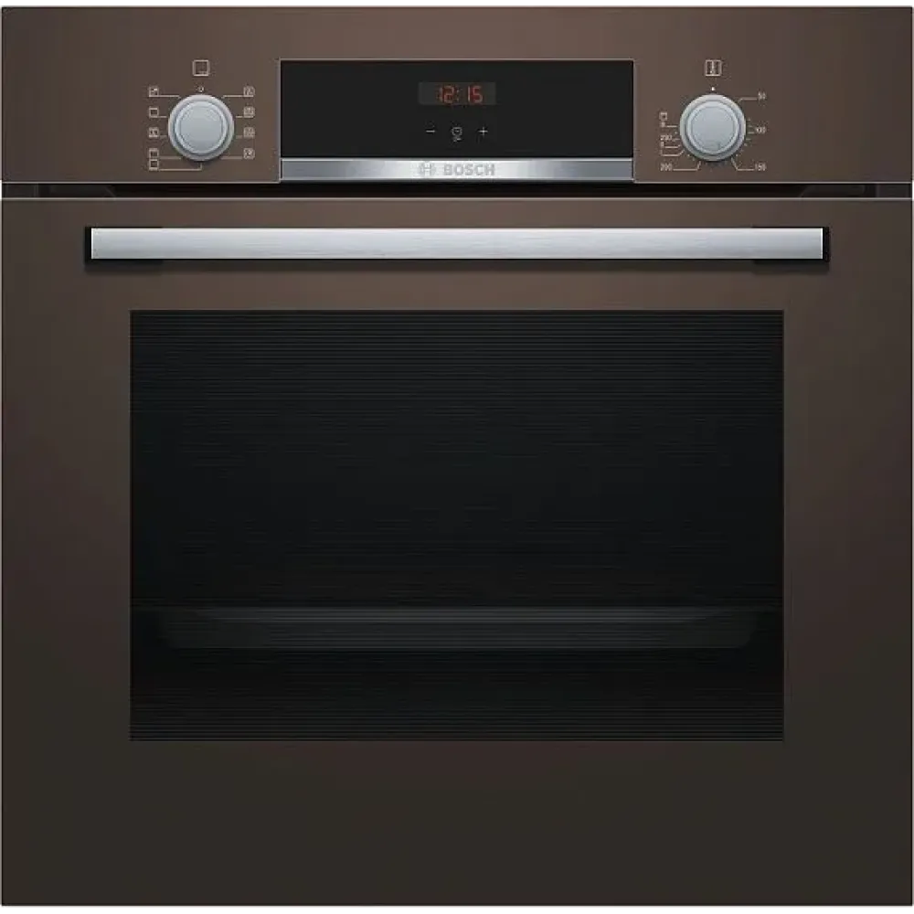 Духовой шкаф BOSCH HBF514BM0R