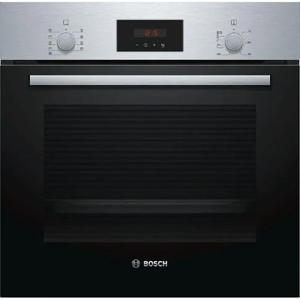 Духовой шкаф BOSCH HBF173BS0