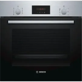 Духовой шкаф BOSCH HBF173BS0