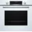 Духовой шкаф BOSCH HBG517EW0R serie 6 