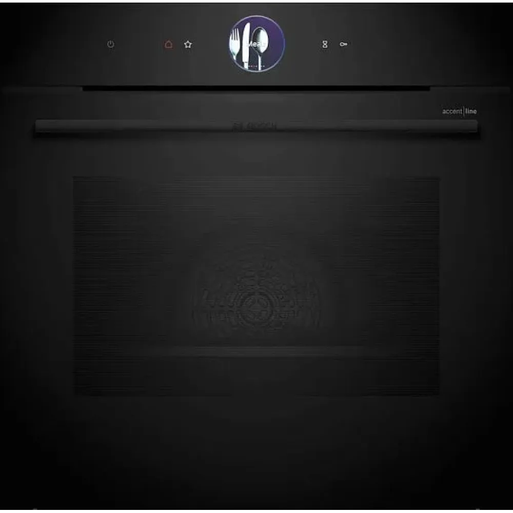 Духовой шкаф BOSCH HBG 9763B1S