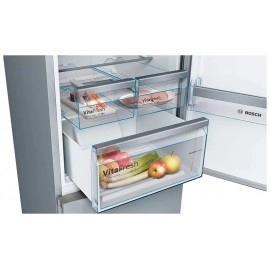 Холодильник BOSCH KGN39IZEA