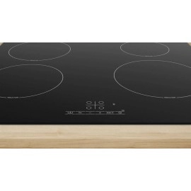 Варочная поверхность BOSCH PUE61RBB6E