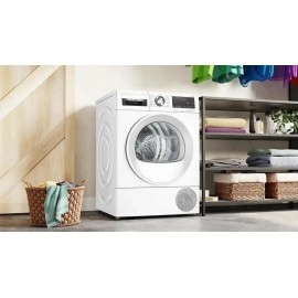 Сушильная машина BOSCH WQG14590BY