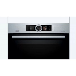 Духовой шкаф BOSCH HBG876ES7S