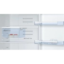 Холодильник BOSCH KGN 39LR10