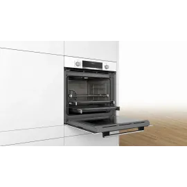 Духовой шкаф BOSCH HBG3564W0R