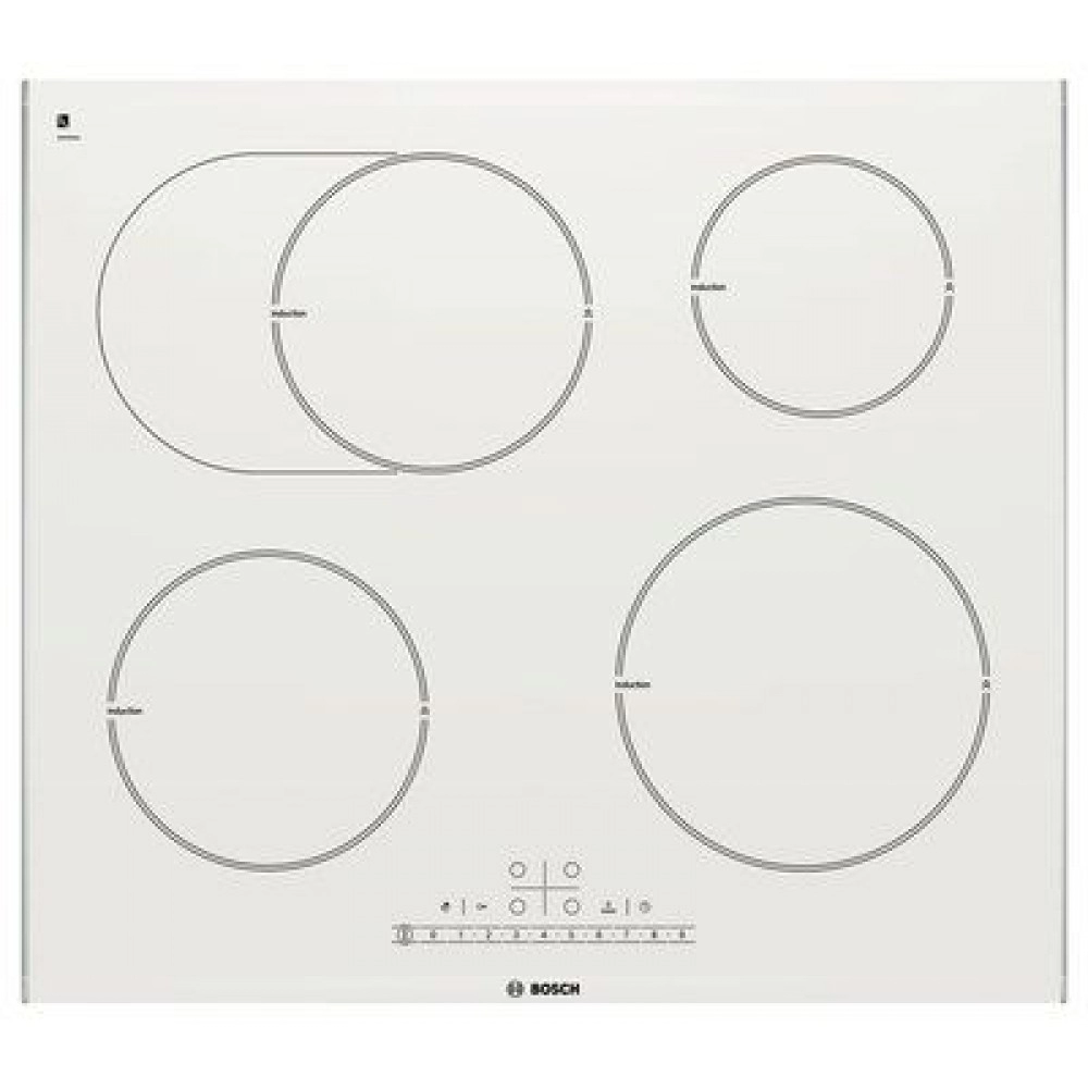 Поверхность BOSCH pib 672f17 e