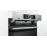 Духовой шкаф BOSCH CSG656RS6