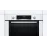 Духовой шкаф BOSCH HBG3564W0R