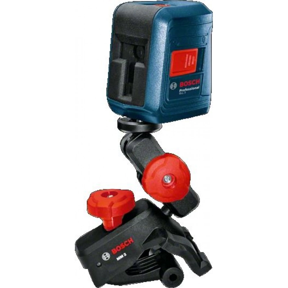 Лазерный нивелир Bosch Bosch GLL 2 MM2 0601063A01
