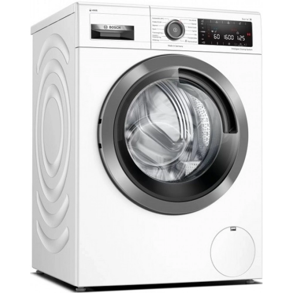 Стиральная машина BOSCH WAXH2KLOSN Стиральная машина BOSCH WAXH2KLOSN