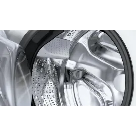 Стирально-сушильная машина BOSCH WDS28460ME slim