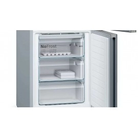 Холодильник BOSCH KGN39LB30U serie 6