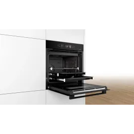 Духовой шкаф BOSCH HSG856XC7