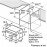 Духовой шкаф BOSCH CMG633BW1