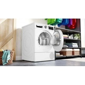Сушильная машина BOSCH WQG14590BY