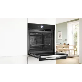 Духовой шкаф BOSCH HBG 9763B1S
