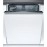 Посудомоечная машина встраиваемая полноразмерная BOSCH smv 40e50