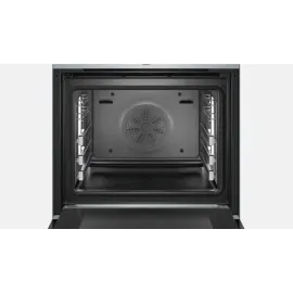 Электрический духовой шкаф BOSCH HRG656XS2