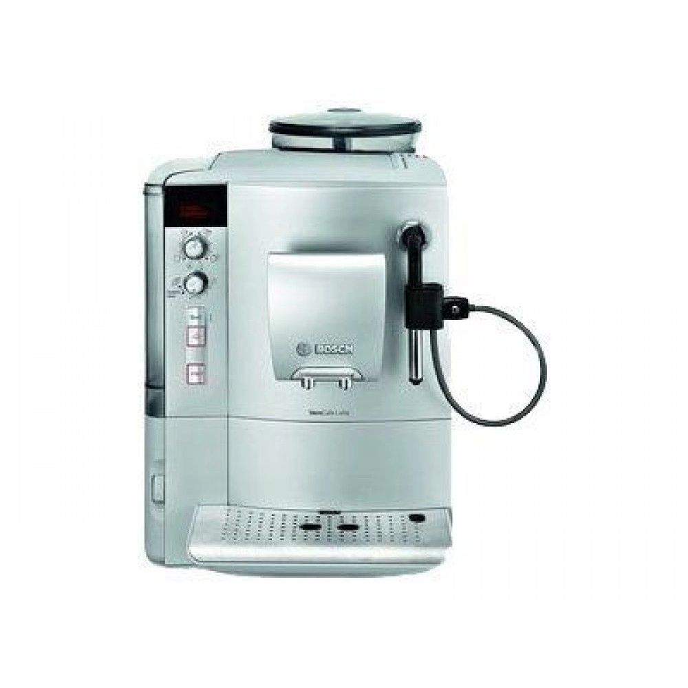 Кофемашина BOSCH tes 50321 rw