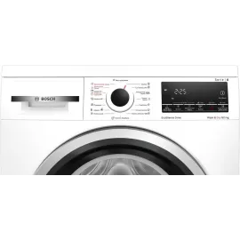 Стирально-сушильная машина BOSCH WDS28460ME slim