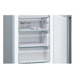 Холодильник BOSCH KGN39IZEA