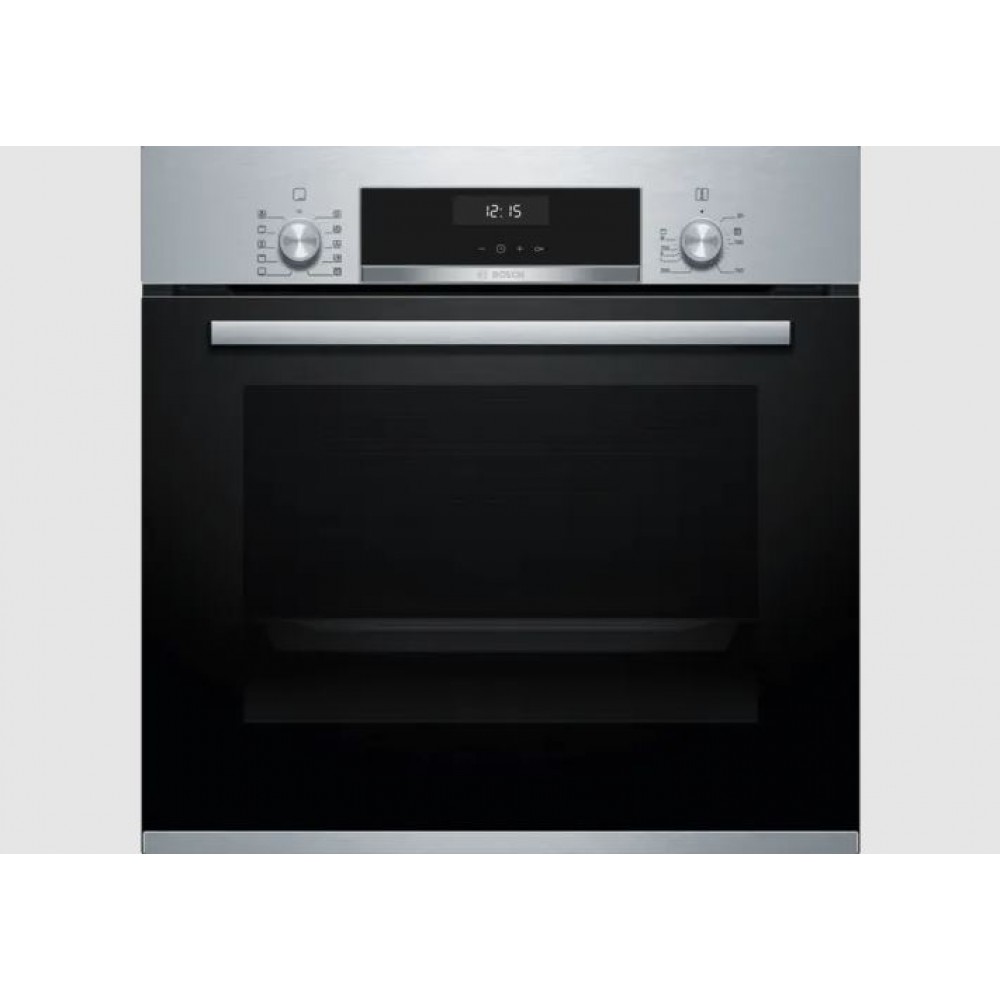 Духовой шкаф BOSCH HBJ538ES0M