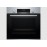 Духовой шкаф BOSCH HBJ538ES0M