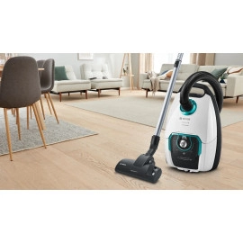 Пылесос BOSCH BGL8HYG2 Пылесос BOSCH BGL8HYG2