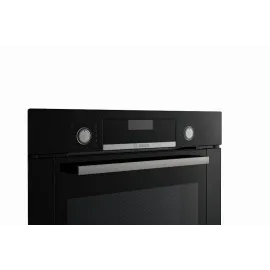 Встраиваемый электрический духовой шкаф Bosch HBA317BB0R