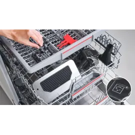 Кофемашина BOSCH TPE40307