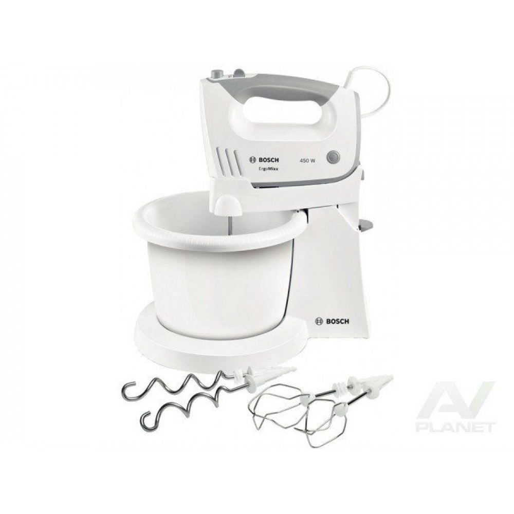 Миксер BOSCH MFQ 36460