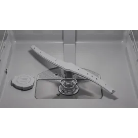 Посудомоечная машина BOSCH SMH4HVX03E