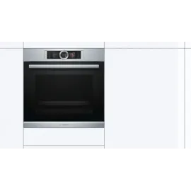 Электрический духовой шкаф BOSCH HRG656XS2