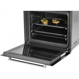 Духовой шкаф BOSCH hbg 36t620