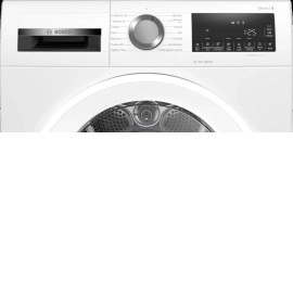 Сушильная машина BOSCH WQG245AMSN