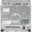 Духовой шкаф BOSCH HBF010BR3S