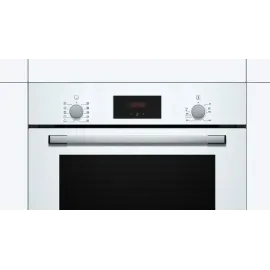Духовой шкаф BOSCH HBF512BW1T
